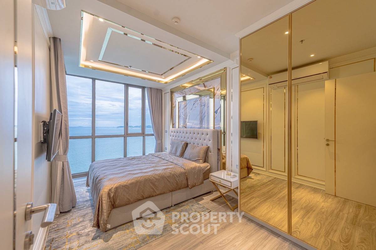 รูป คอนโด 2 ห้องนอน โครงการ บ้านปลายหาด พัทยา ชั้น 27 ขนาด 75 ตร.ม. (ID 2217644) - รูปที่ 4/18
