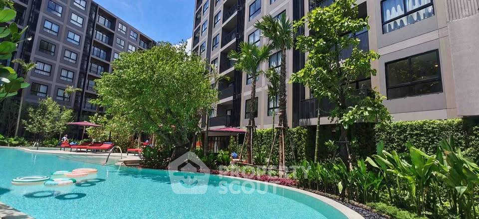 picture Pet-Friendly 2-BR Condo At The Base Cherngtalay, Laguna (2nd Floor) (ID 3091341) - 8/11