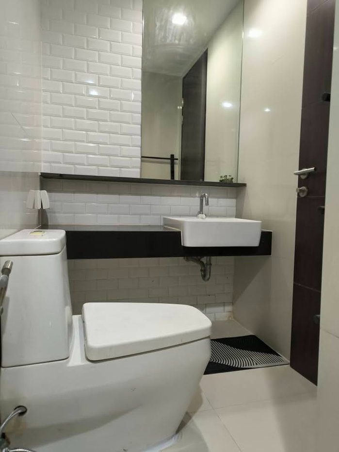 picture For rent Wish Signature Midtown Siam 🔴🔴 - 9/10