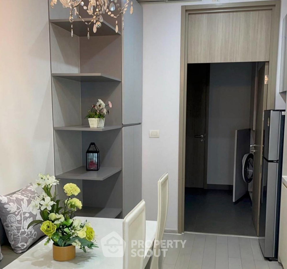 picture 1-BR Condo For Rent, Noble Ploenchit, 100m to BTS Phloen Chit (ID 3089559) - 5/5