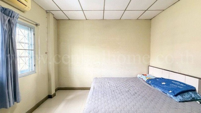 รูป ทาวน์เฮ้าส์ เศรษฐกิจ 33 (สินเนรมิตร) สภาพดี ราคาถูก - รูปที่ 26/28