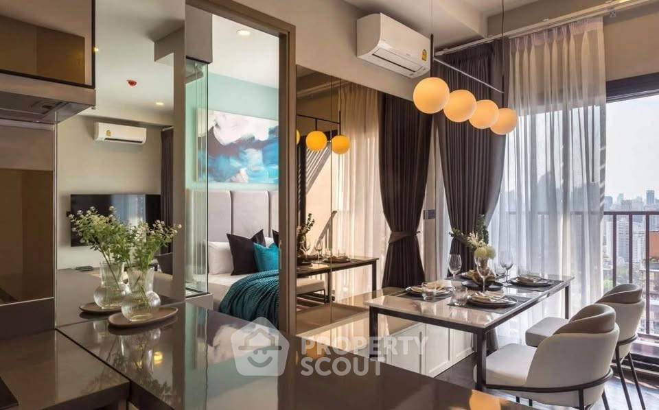 รูป คอนโด 3-ห้องนอน ที่ พาร์ค ออริจิ้น ทองหล่อ ใกล้ BTS ทองหล่อ (ID 3091475) - รูปที่ 11/18