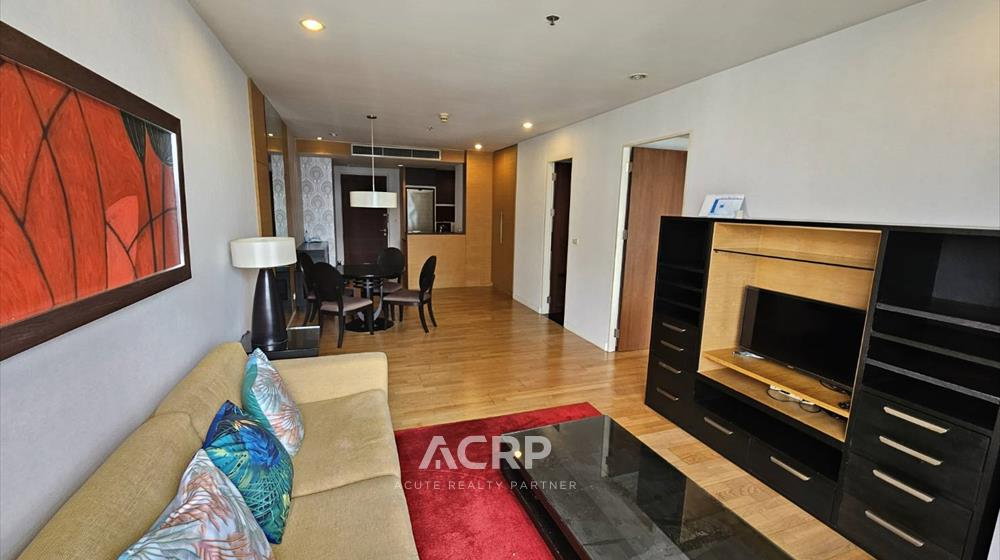 รูป ขายคอนโด Urbana Sathorn 1 ห้องนอนใหญ่ 64 ตร.ม. (รหัสทรัพย์ 00160312) - รูปที่ 4/9