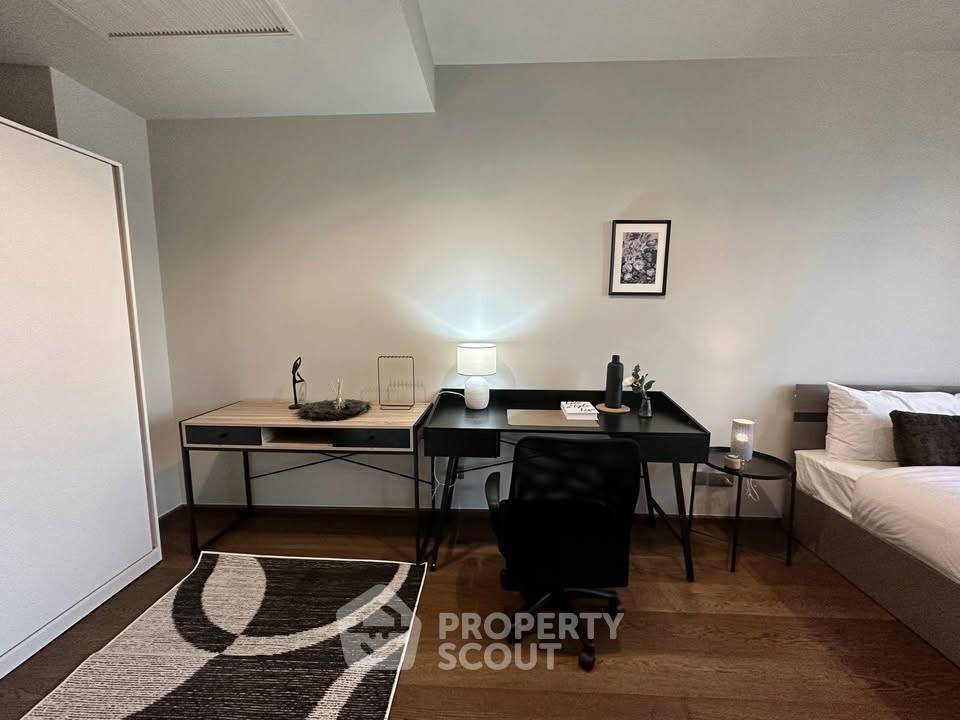 รูป คอนโด 2 ห้องนอน 65 ตร.ม. ชั้น 26 ที่ Ideo Q Sukhumvit 36 ใกล้ BTS ทองหล่อ 400 ม. (ID 3088510) - รูปที่ 20/34