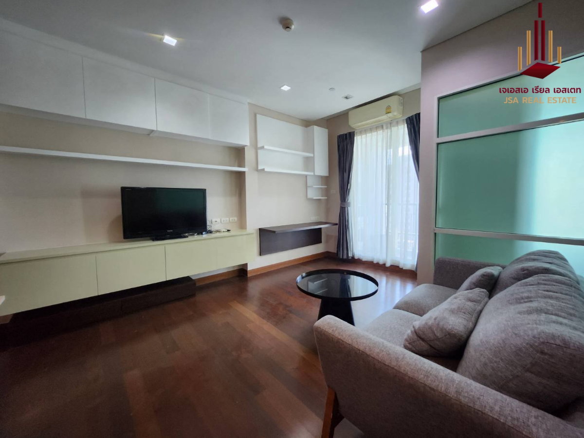 picture ✨ For Rent: IVY Thonglor Condo ✨ 💰 Only 27,000 THB/month - 2/5