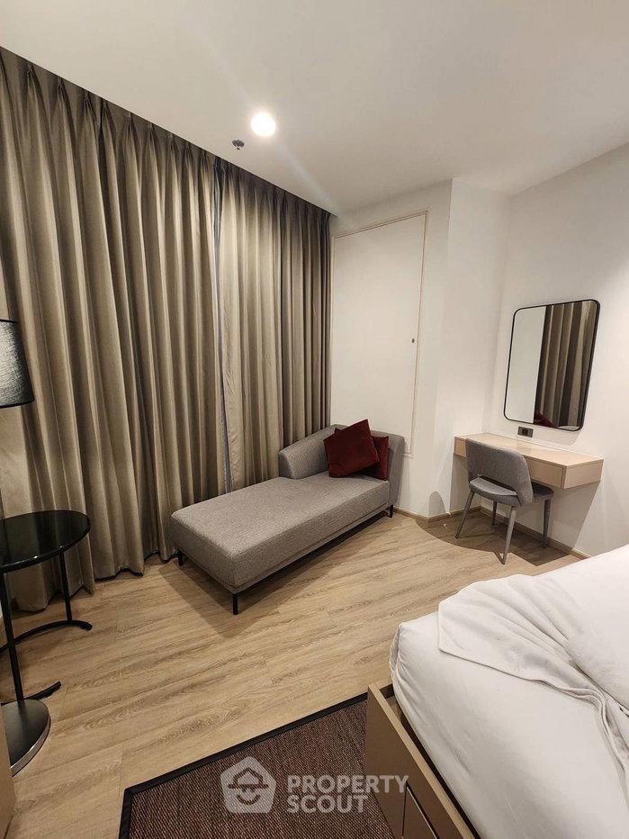 รูป คอนโด 1 ห้องนอน ให้เช่า ที่ Edge Central Pattaya ใกล้ Central Festival (ID 2180560) - รูปที่ 2/6
