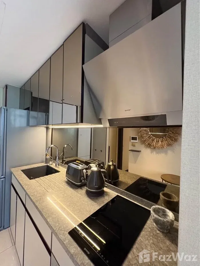 รูป Ultra-Luxury Private 1 bedroom Plus 6588807 - รูปที่ 16/21