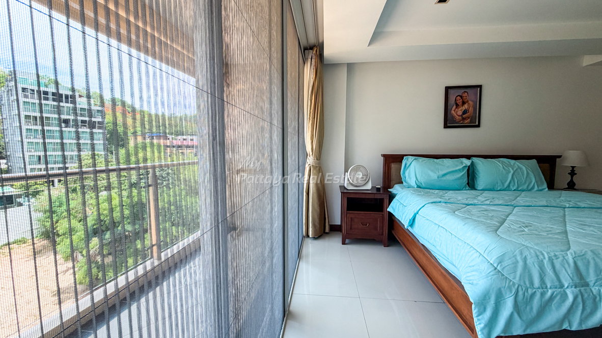 picture 🛏️ 2 Bed - 🛁 2 Bath - 🏙️ City View - 🇹🇭 COMPANY name - 🏢 Hyde Park Residence 1 Pattaya - Ref: HYDE1P03 - 6/23