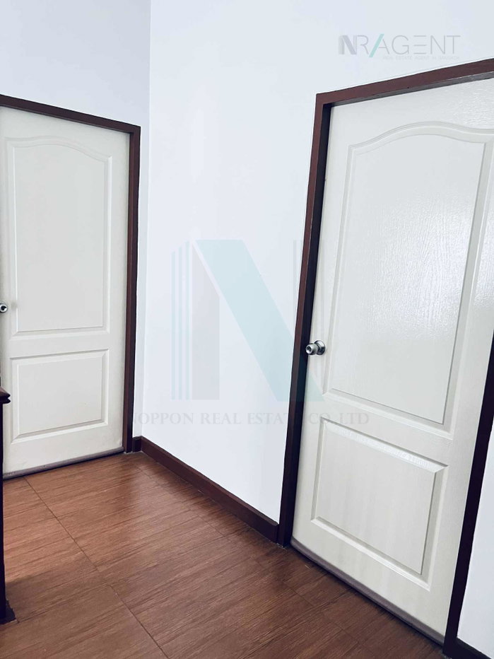 รูป ขายบ้านแฝด โครงการ พนาสนธิ์วิลล่า แพรกษา-คลองขุด 2 ชั้น 3 ห้องนอน 3 ห้องน้ำ - รูปที่ 7/8