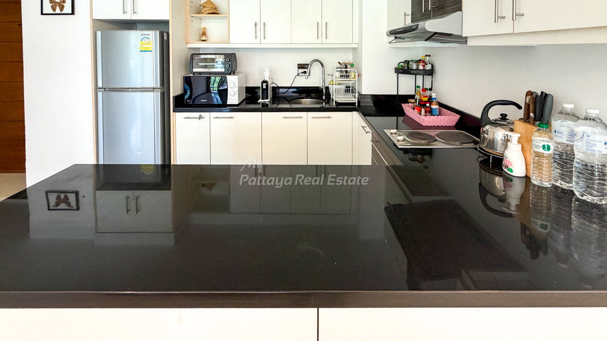 picture 🛏️ 2 Bed - 🛁 2 Bath - 🏙️ City View - 🇹🇭 COMPANY name - 🏢 Hyde Park Residence 1 Pattaya - Ref: HYDE1P03 - 8/23