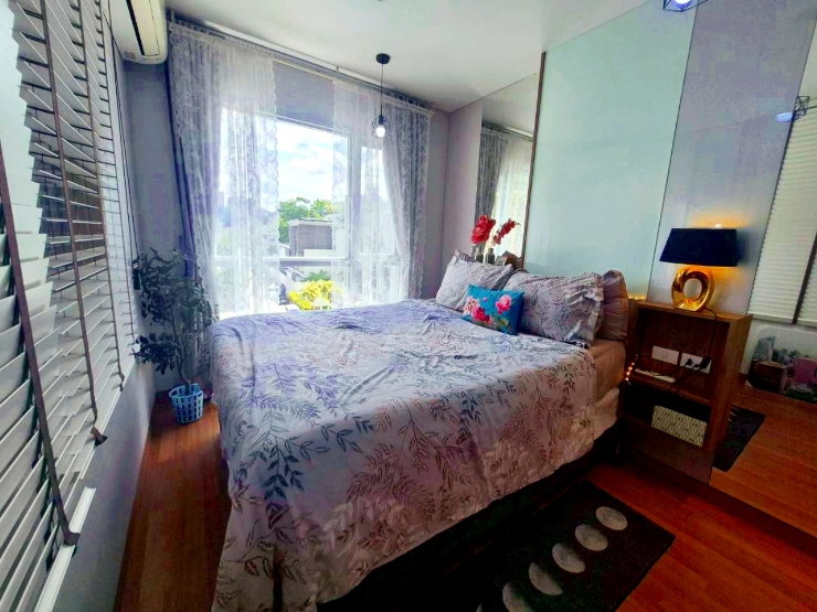 picture Short Rent near BTS Mo-Chit MRT Chatuchak Park Fully Furnished Fully equipped - 4/53