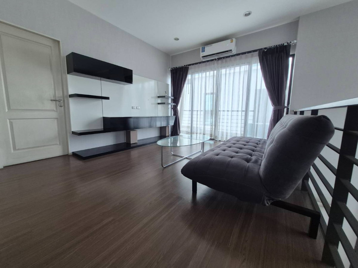 รูป บ้านลุมพินี สวนหลวง ร.9 Luxury Home - รูปที่ 18/35