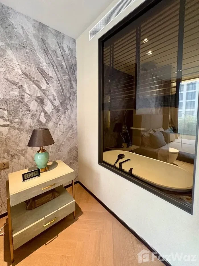 รูป Ultra-Luxury Private 1 bedroom Plus 6588807 - รูปที่ 12/21
