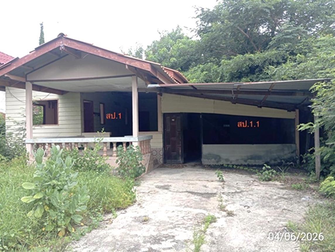 picture HOME 145 Sq.w. Phanom Phrai Roi Et for 1.4M - 18/34