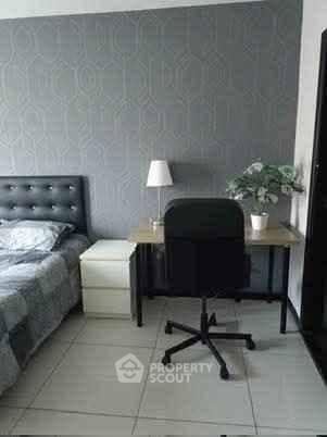 รูป คอนโด 1 ห้องนอน เลี้ยงสัตว์ได้ โครงการ สยามออเรียนทอล การ์เด้น 2 ทำเล พรตมาคานงปรือ (ID 3093389) - รูปที่ 4/6