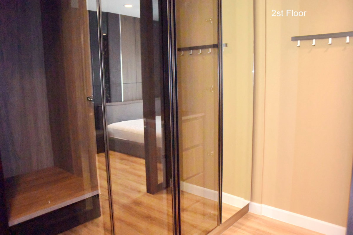 รูป ขาย บ้านเดี่ยวหลังมุม เพฟ ปิ่นเกล้า ศาลายา  - รูปที่ 27/35