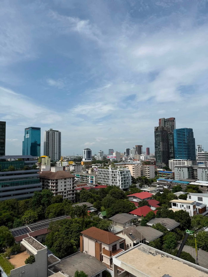 picture 📢 Condo for Rent – AESTIQ Thonglor | Ready to Move In - 9/18