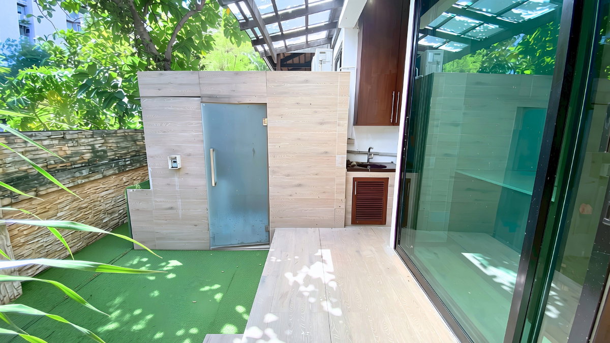 picture Lotus Point Townhouse for rent - 5/13