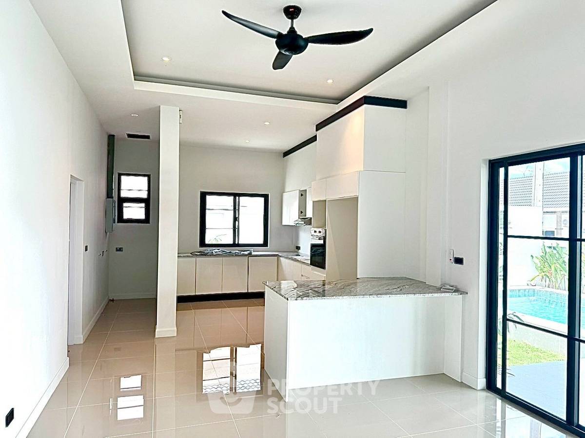 รูป วิลล่า 4 ห้องนอน พื้นที่ 250 ตร.ม. | Pavilion Ville Hua Hin (ID 3092393) - รูปที่ 3/28