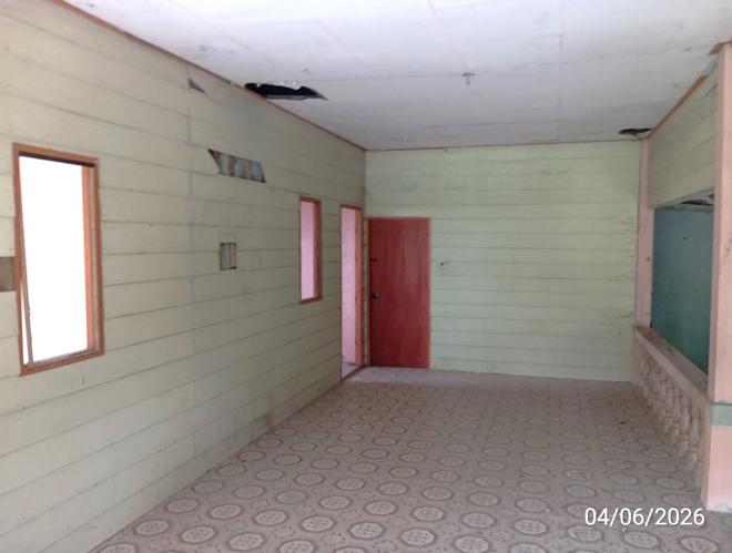 picture HOME 145 Sq.w. Phanom Phrai Roi Et for 1.4M - 5/34