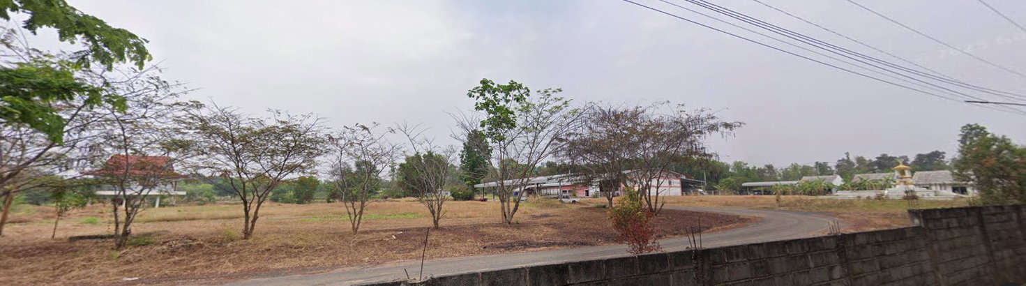 picture FACTORY 12981 Sq.w. Muang Surin Surin for 14.6M - 3/24