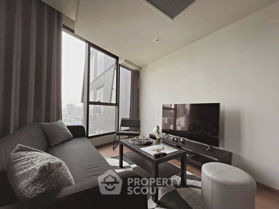 รูป คอนโด 2 ห้องนอน 65 ตร.ม. ชั้น 26 ที่ Ideo Q Sukhumvit 36 ใกล้ BTS ทองหล่อ 400 ม. (ID 3088510) - รูปที่ 3/34