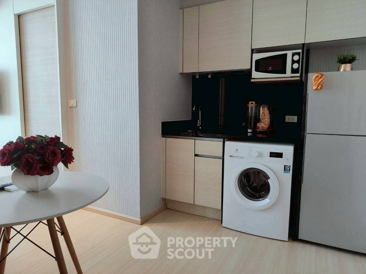 picture 1-BR Condo For Rent, Park Origin Phrom Phong, 3rd Floor Near BTS Phrom Phong (ID 3090920) - 7/14