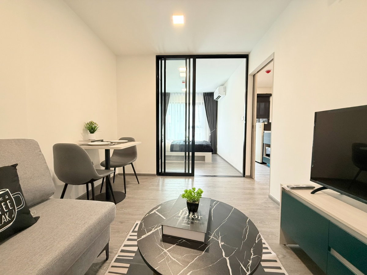 รูป Kave Wonderland Pet friendly ห้องสวย ราคาดี สอบถามเพิ่มเติมได้ที่ Line @condorental - รูปที่ 6/17