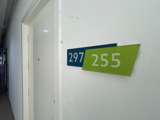 ให้เช่าคอนโด 1 ห้องนอน 26 ตร.ม. เดอะ ไพรเวซี่ ลาดพร้าว - เสนา