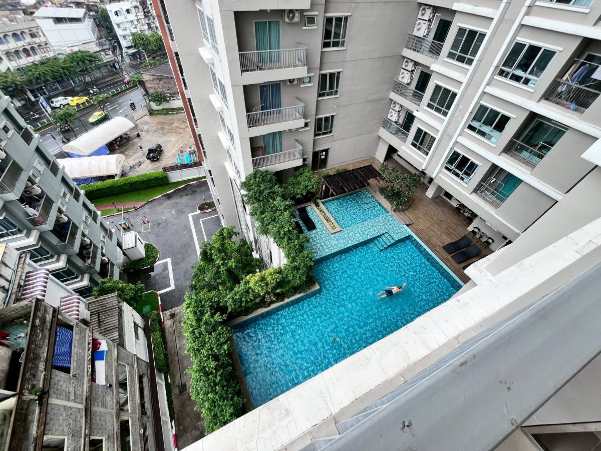 picture For rent Motif Condo 🔴🔴 - 12/12