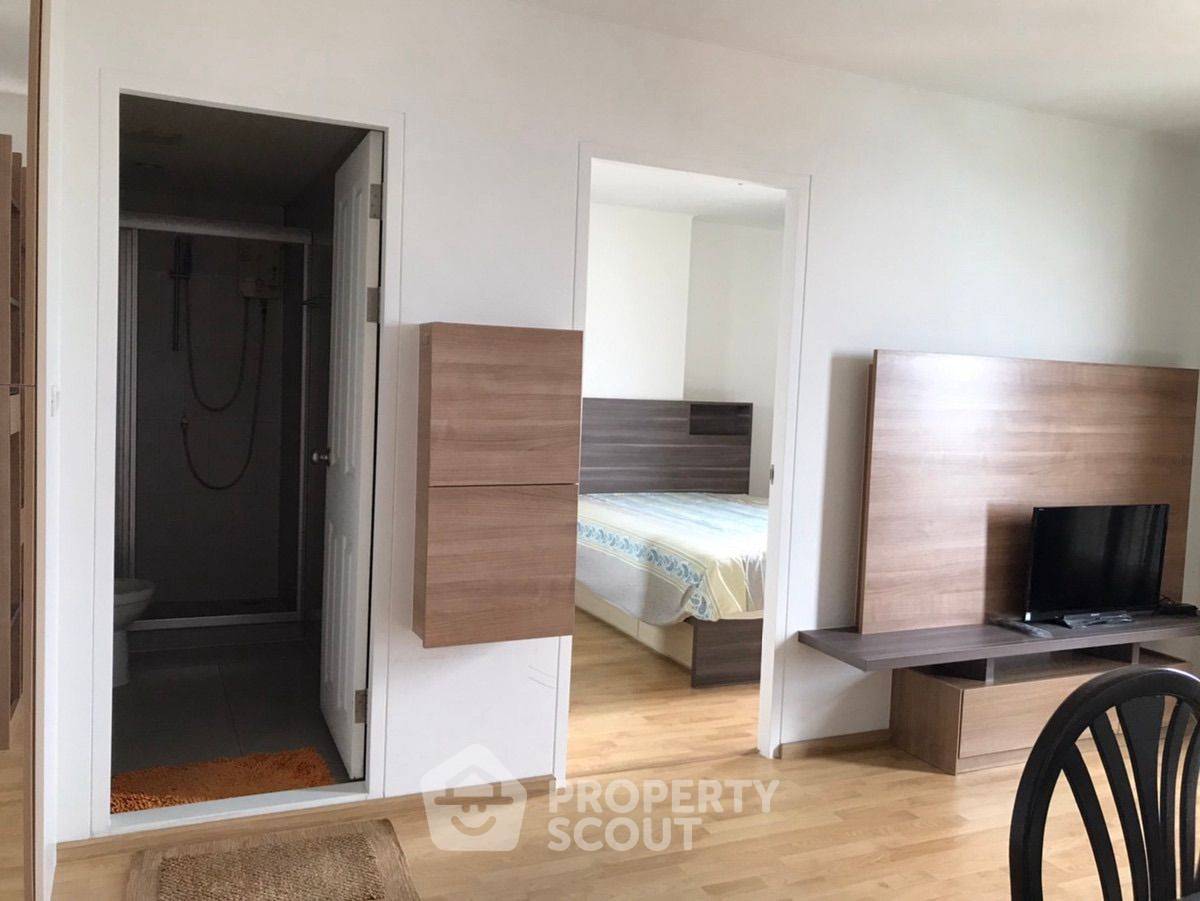 รูป คอนโด 1 ห้องนอน ที่ U Delight Residence Pattanakarn - Thonglor ชั้น 22 ใกล้ ARL รามคำแหง 400 ม. (ID 2483299) - รูปที่ 3/8