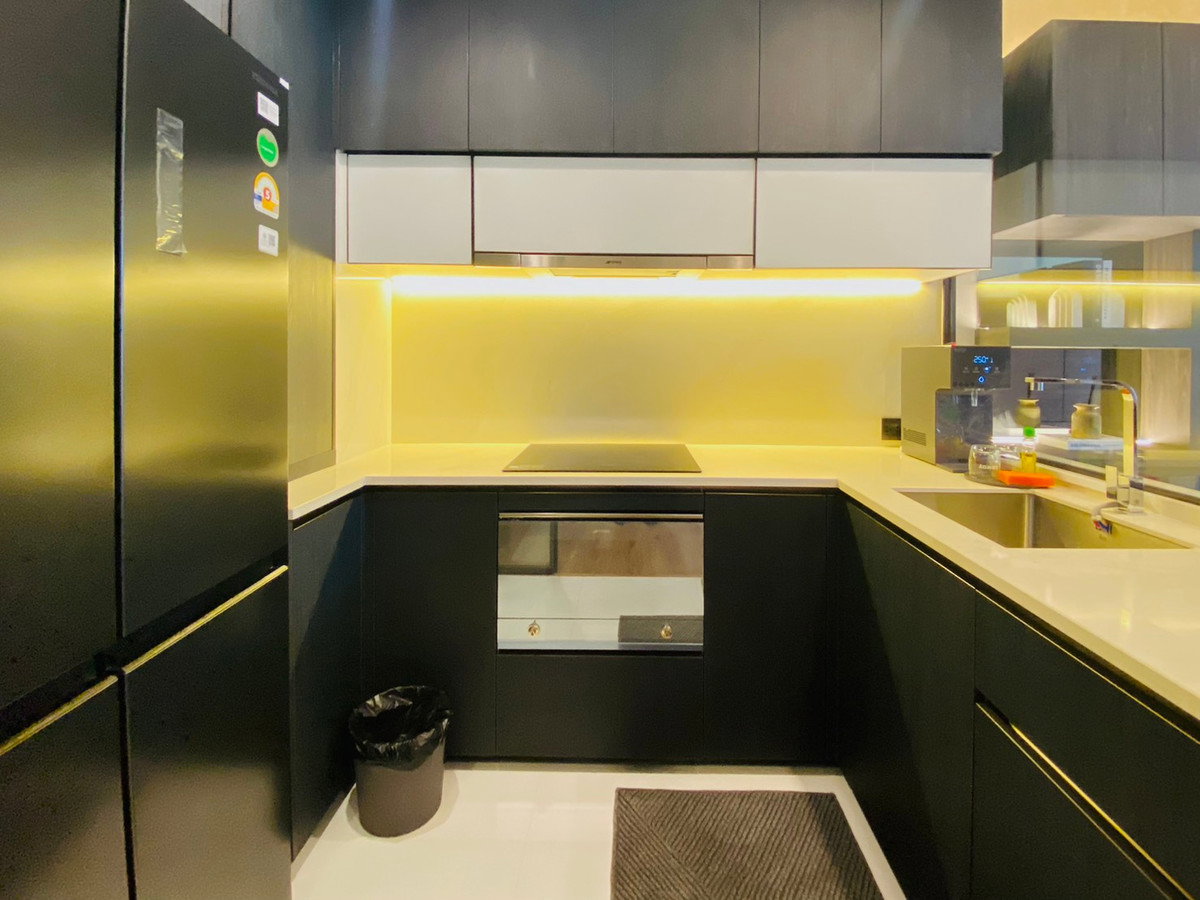 รูป ขาย  ห้องคอนโดสวย หายาก 2 ห้องนอน   ที่ The Room สุขุมวิท 38, ห้าง Gateway เอกมัย สวนเบญจสิริ - รูปที่ 22/39