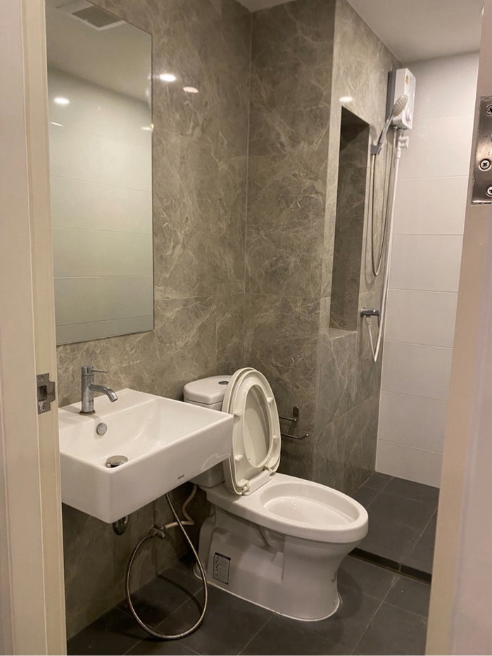 picture [For rent] The Origin Sukhumvit Sailuat E22 Station - 16/17