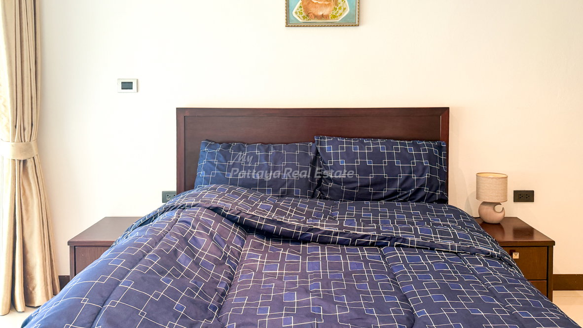 picture 🛏️ 2 Bed - 🛁 2 Bath - 🏙️ City View - 🇹🇭 COMPANY name - 🏢 Hyde Park Residence 1 Pattaya - Ref: HYDE1P03 - 18/23