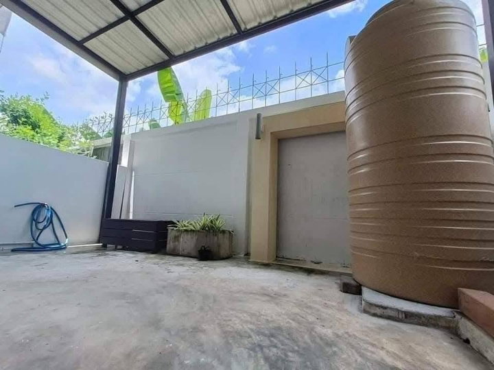 รูป 🏡 2606-RFF048 [ปล่อยเช่า] ทาวน์โฮม 3 ชั้น สไตล์ Cozy Modern พร้อมเข้าอยู่ ใกล้ BTS บางจาก! ✨ - รูปที่ 7/43