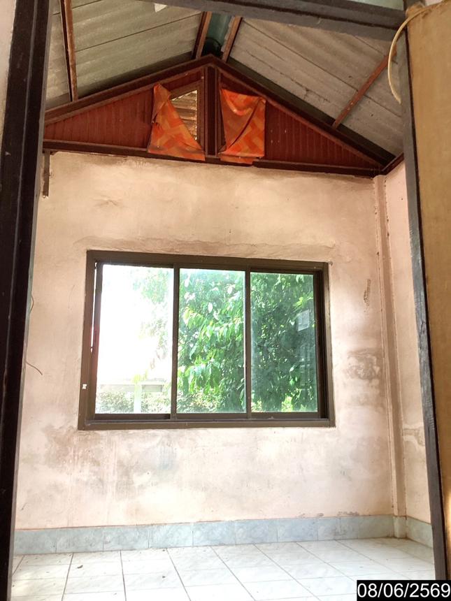 รูป บ้านเดี่ยว 200 ตร.วา วังสามหมอ อุดรธานี 2.1M - รูปที่ 18/32