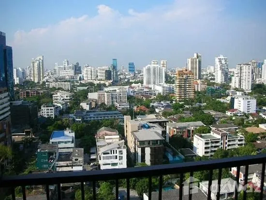รูป ขาย คอนโด 2 ห้องนอน ในโครงการ โนเบิล รีวีล 35899 - รูปที่ 1/7