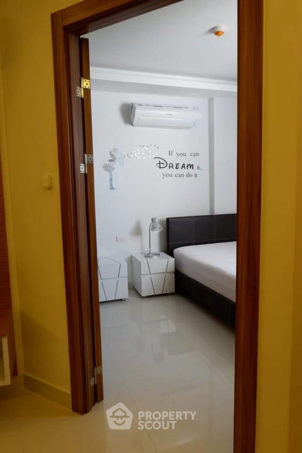 รูป คอนโด 1 ห้องนอน 39 ตร.ม. ที่ Club Royal Condominiums ใกล้ Sanctuary of Truth (ID 3093332) - รูปที่ 8/12