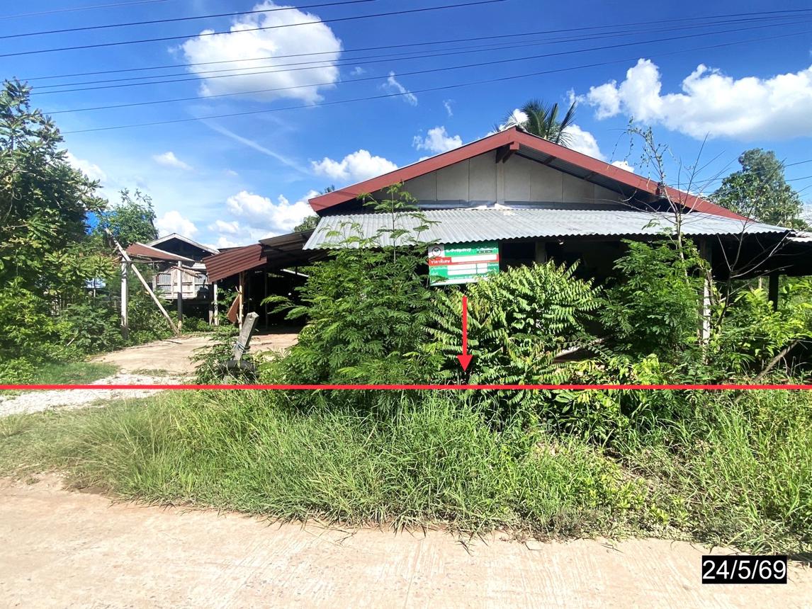 picture HOME 93.6 Sq.w. Kaset Sombon Chaiyaphum for 907,000 - 6/14
