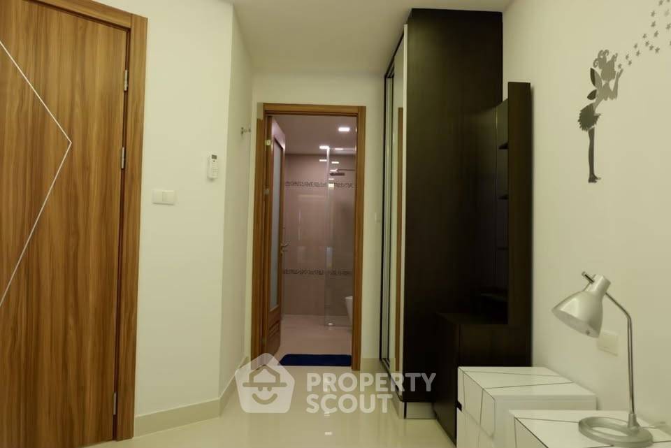 รูป คอนโด 1 ห้องนอน 39 ตร.ม. ที่ Club Royal Condominiums ใกล้ Sanctuary of Truth (ID 3093332) - รูปที่ 7/12