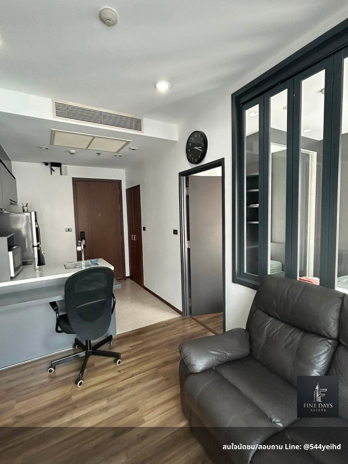 รูป FD-083829 | 🏡 ปล่อยเช่า WYNE Sukhumvit (วายน์ สุขุมวิท) - รูปที่ 5/5