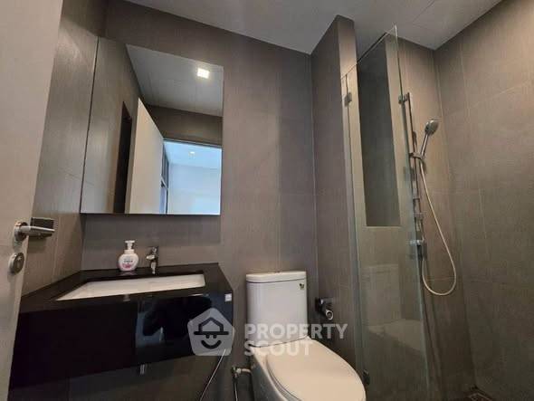 picture 1-BR Condo For Rent, Whizdom Avenue Ratchada – Ladprao (10th Floor) MRT Ratchadaphisek (ID 3091707) - 5/5