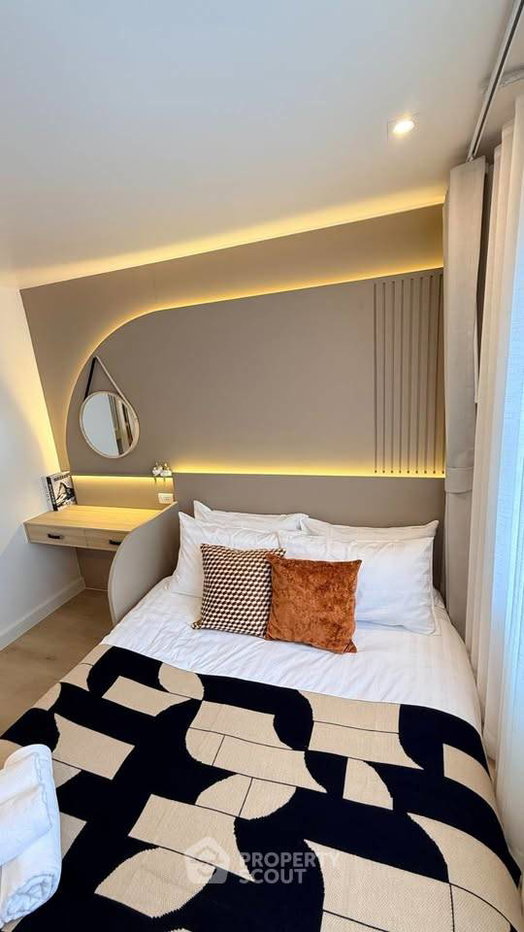 รูป คอนโด 2 ห้องนอน 88 ตร.ม. ชั้น 22 ที่ Belle Park Residence คลองนนซี (ID 3091202) - รูปที่ 8/18