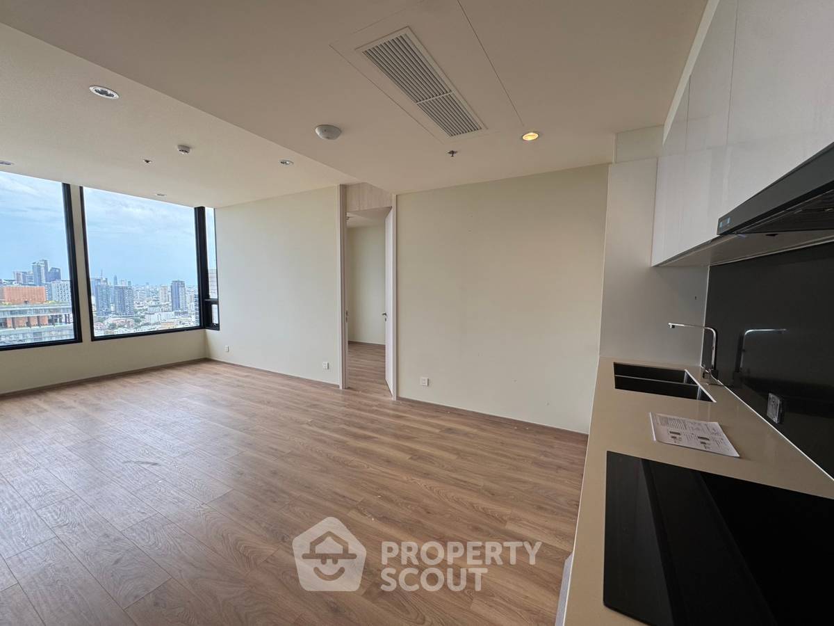 รูป คอนโด 2 ห้องนอน Noble Form Thonglor ชั้น 20 ใกล้ BTS ทองหล่อ (ID 3092781) - รูปที่ 9/11