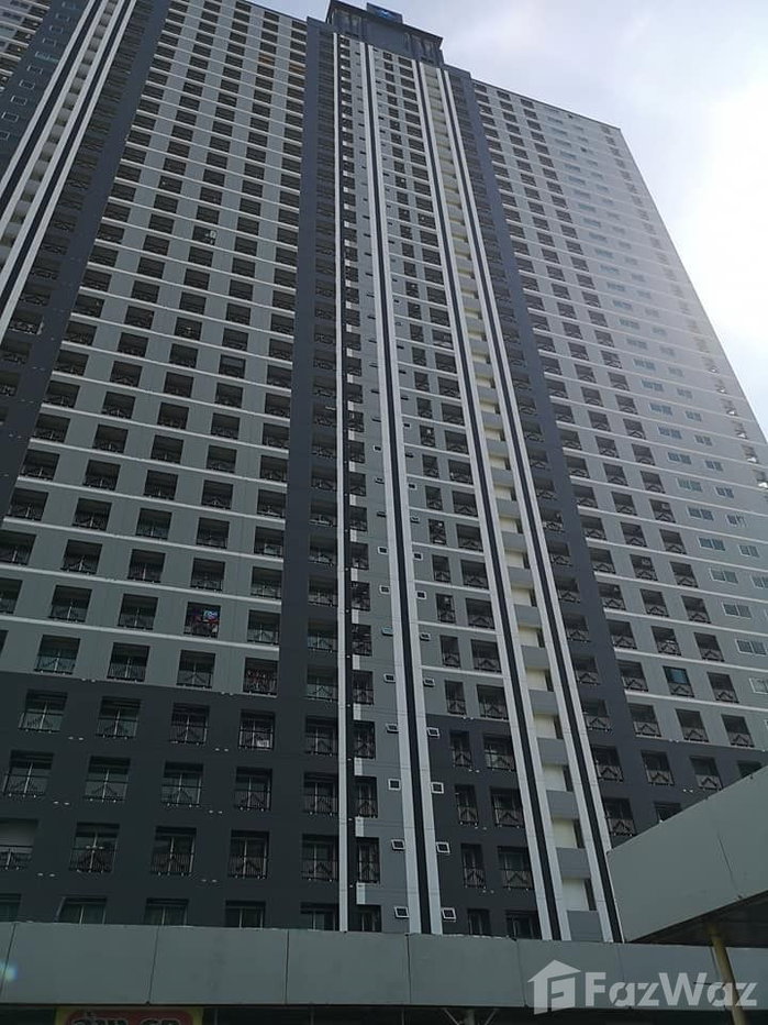 picture Studio Condo for sale at Asakan Place Srinakarin 1050066 - 13/15