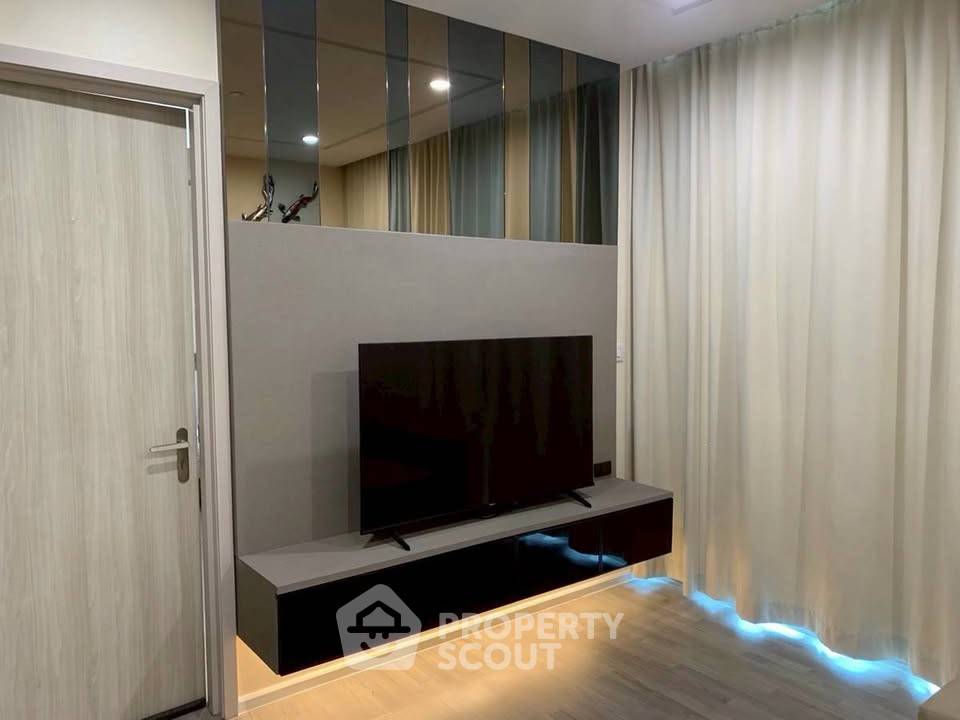 picture 39th-Floor 1-BR 333 Riverside, 100m to MRT Bang Pho (ID 3092869) - 4/10