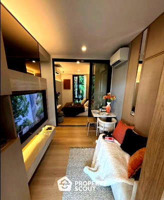 Condos for sale : 1-BR Condo at Maru Chula near MRT Hua Lamphong (ID 3093478)