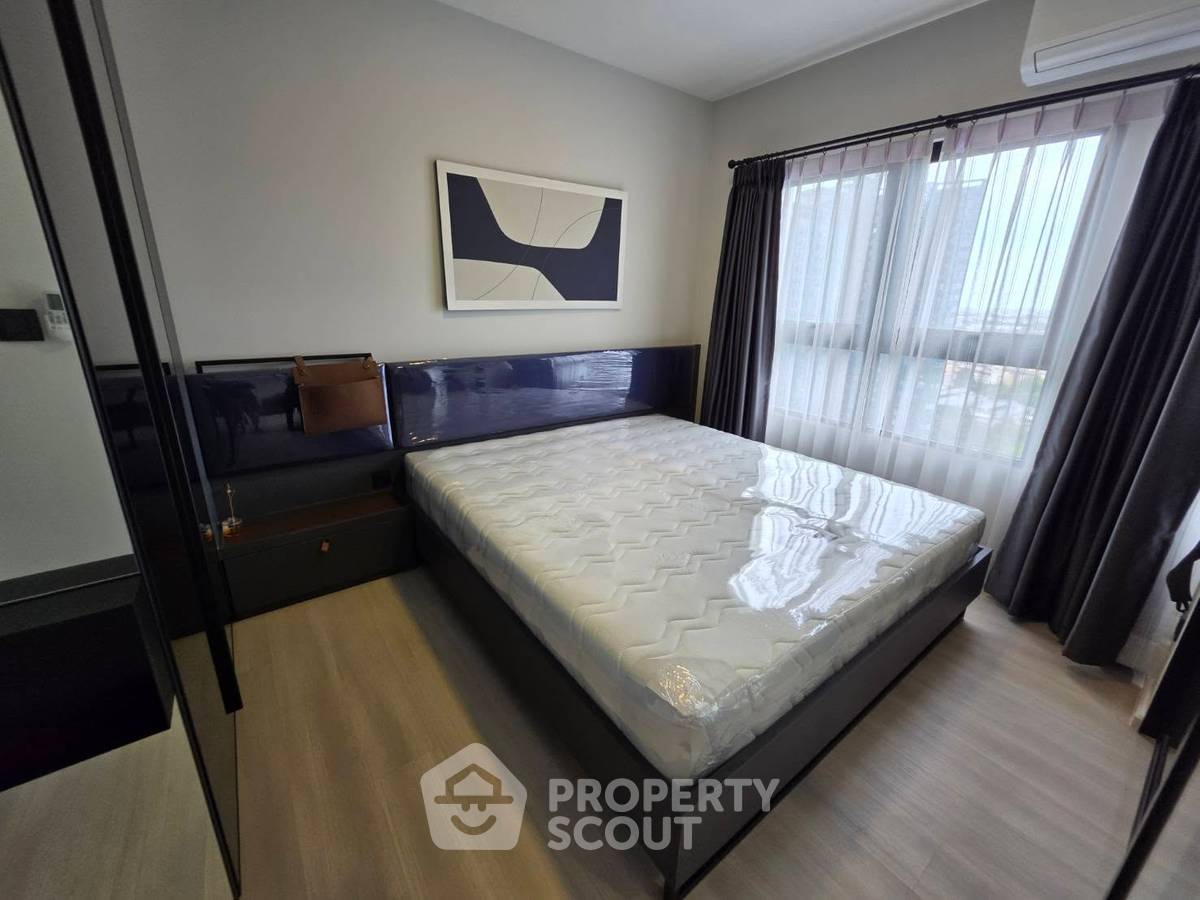 picture 23rd-Floor 1-BR 29 Sqm Condo At The Key MRT Phetkasem 48 (80m) (ID 3088310) - 7/7