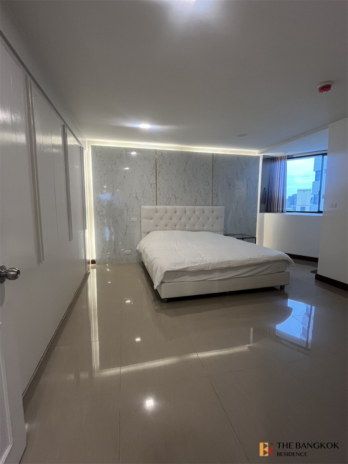 picture Ready-to-move-in Condo President Park Sukhumvit 24 - 3/10