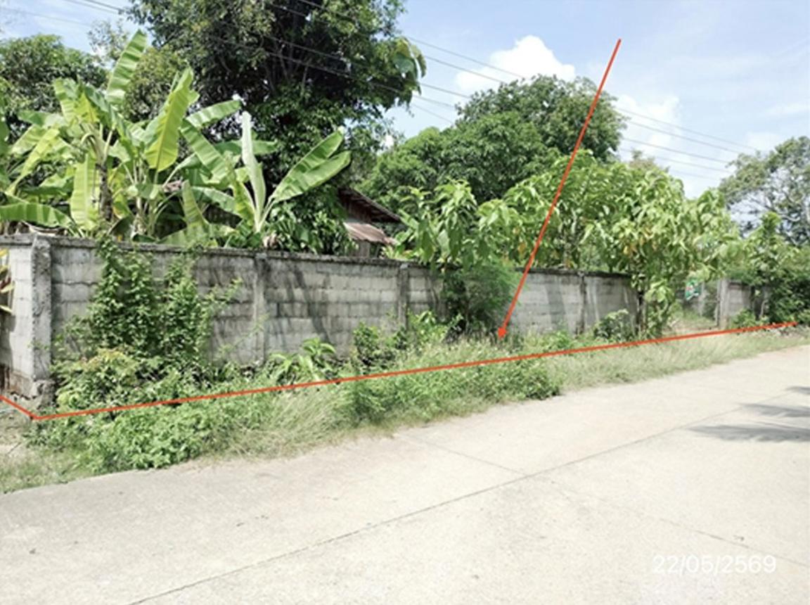 รูป บ้านเดี่ยว 288 ตร.วา แม่จัน เชียงราย 1.2M - รูปที่ 8/16